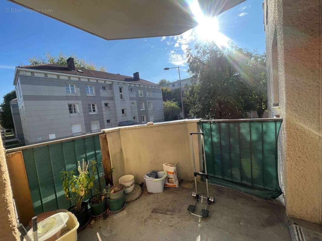Appartement à ROUEN