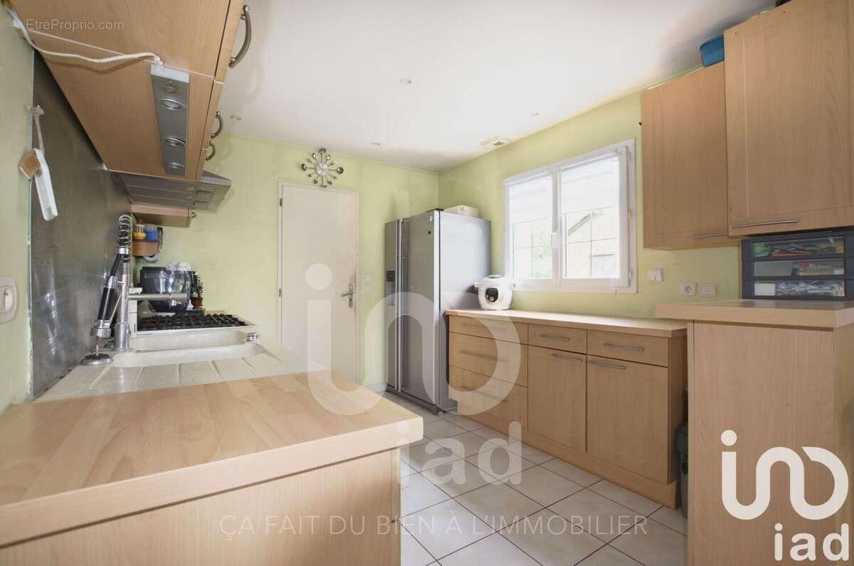 Photo 6 - Maison à DONGES