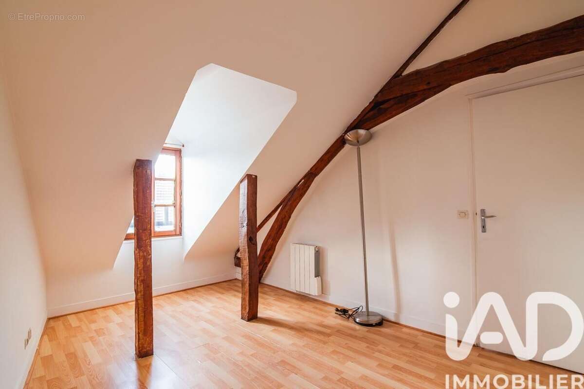 Photo 7 - Appartement à PACY-SUR-EURE