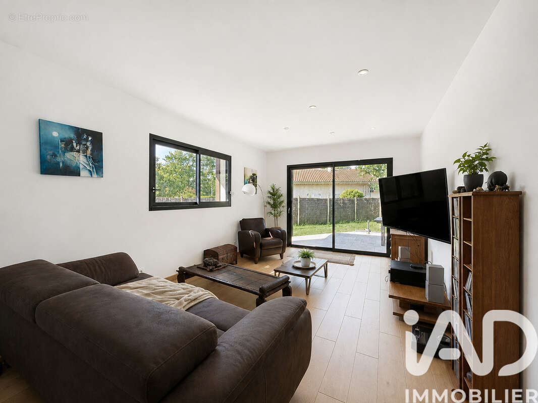 Photo 3 - Maison à MIOS