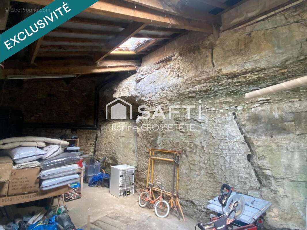 Photo 9 - Maison à BIERRY-LES-BELLES-FONTAINES