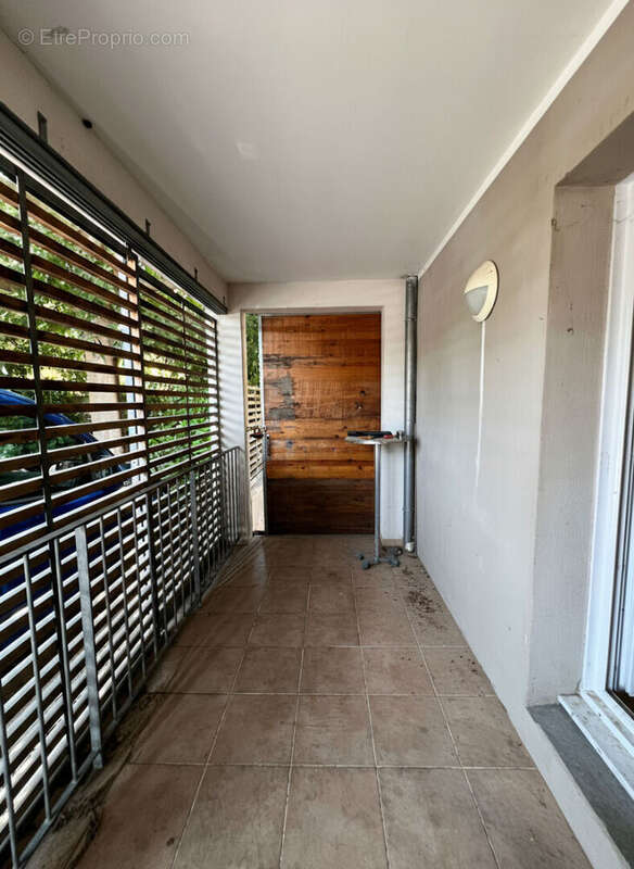 Appartement à AVIGNON