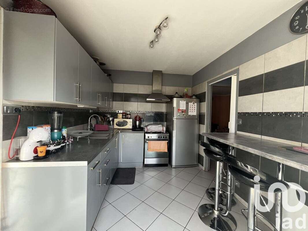 Photo 4 - Maison à SAINT-CLAUD