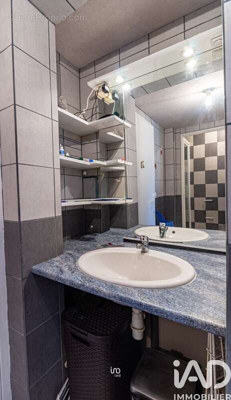 Photo 7 - Appartement à BAZEMONT