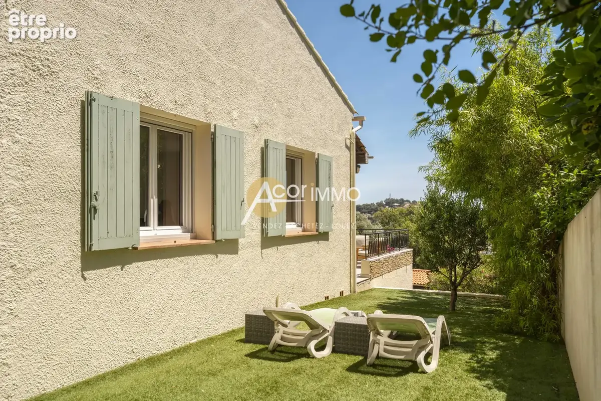 Six fours les plages - villa t4 + garage - photo 14