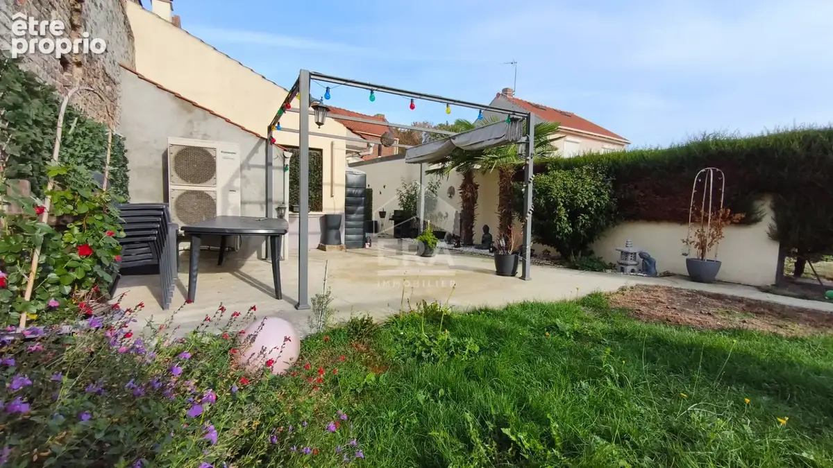 Maison 113m² à méricourt - photo 9