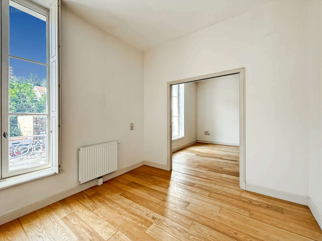 Photo 4 - Appartement à ROYAT