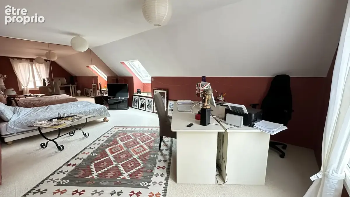 Maison 5 chambres - photo 11