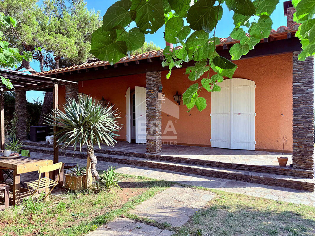 Maison à CERET