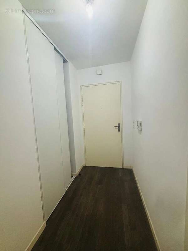 Appartement à ANTONY