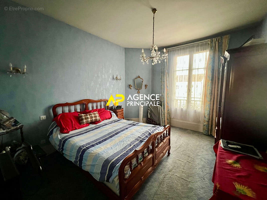 Maison à ARGENTEUIL