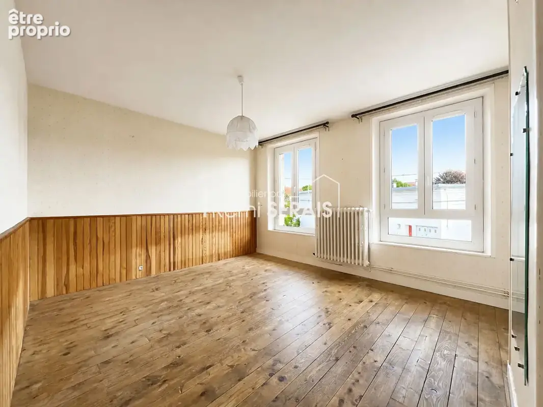 Une maison pleine de potentiel  proche des commodités d'Argentan - photo 8