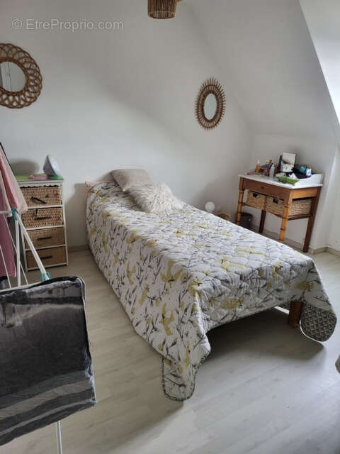 Maison à LE TREPORT