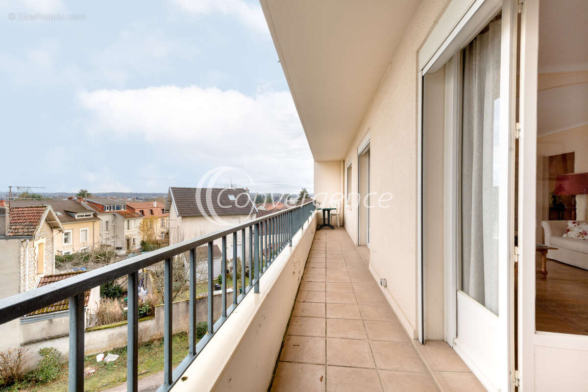 Appartement à LIMOGES