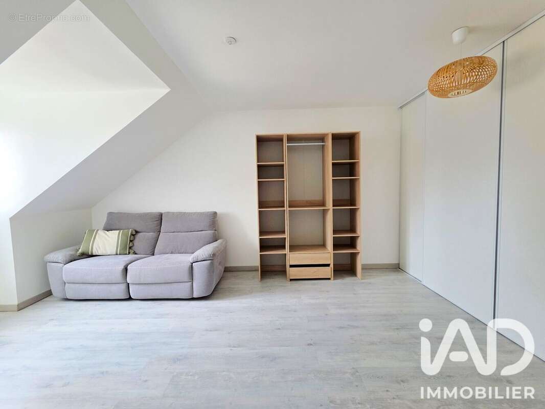Photo 9 - Maison à ABLIS