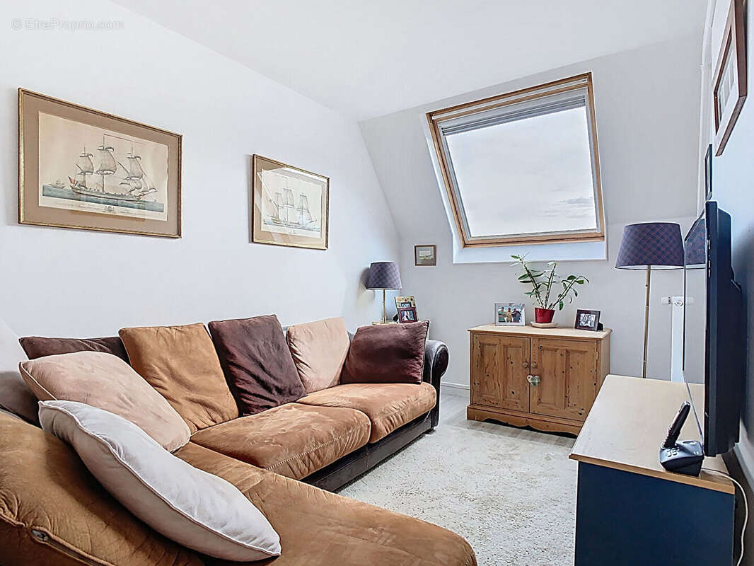 Appartement à TOURS