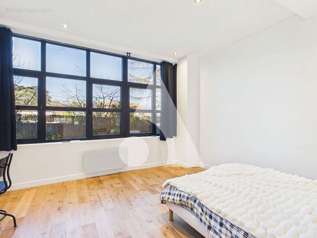 Superbe loft . Limite Caluire / Crépieux - photo 9
