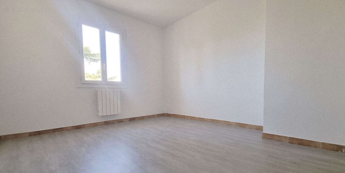 Appartement à CAVAILLON
