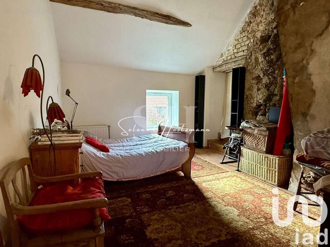 Photo 5 - Maison à SOURDUN