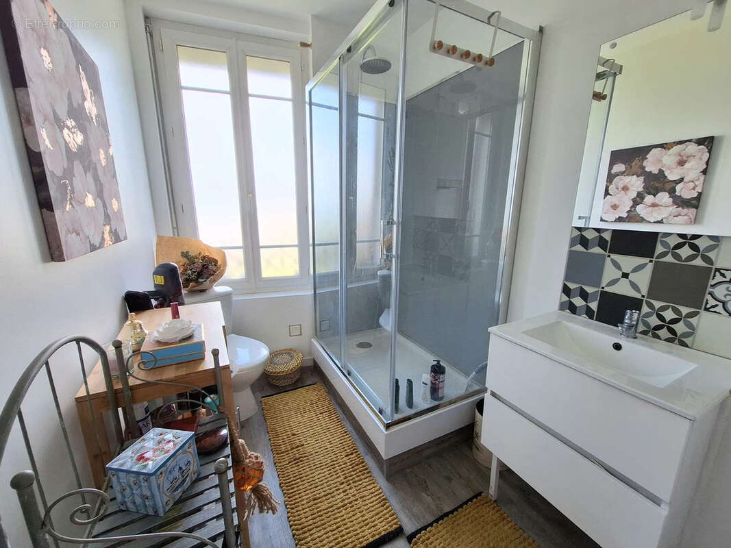 Maison à LE TREPORT