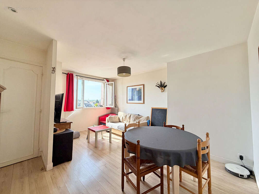Appartement Sartrouville 3 pièce(s) 64 m2 - photo 6