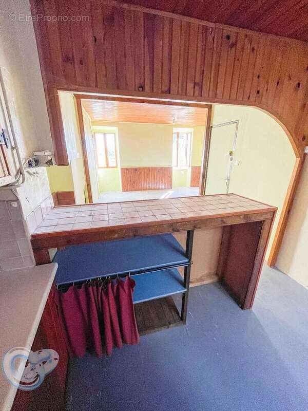 Appartement à SAINT-CHRISTOL