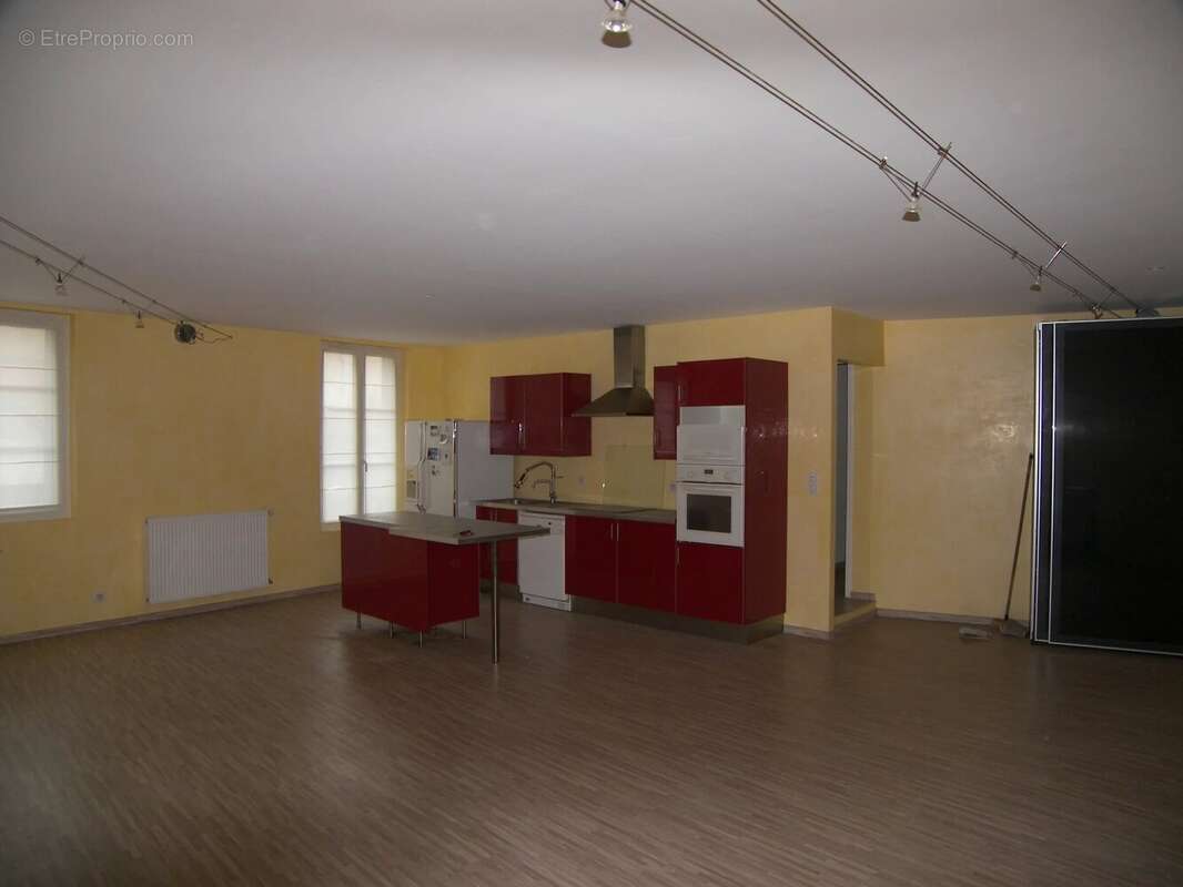 Appartement à AURILLAC