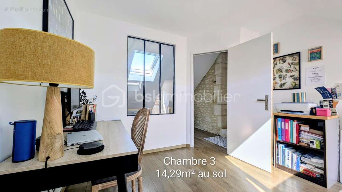 Propriété de caractère rare à Luc-sur-Mer - photo 19