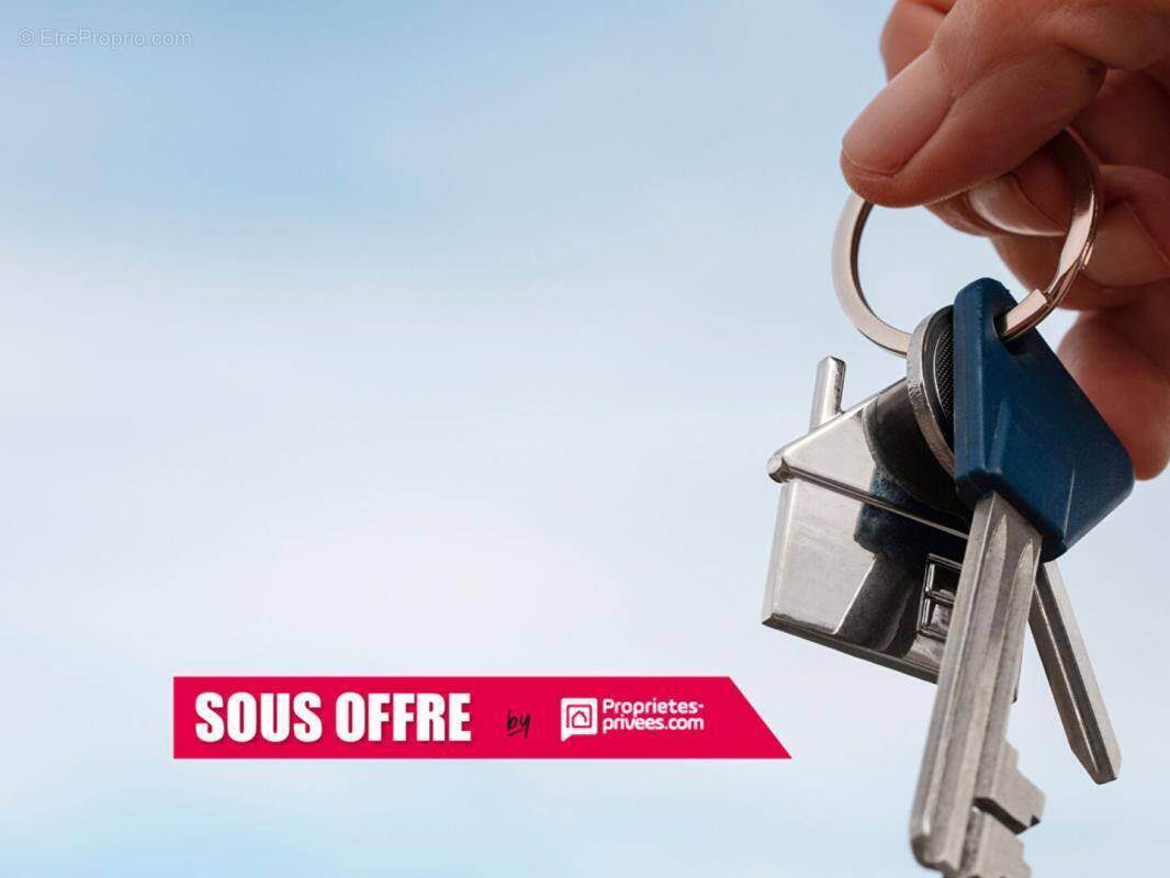 Appartement à SENS