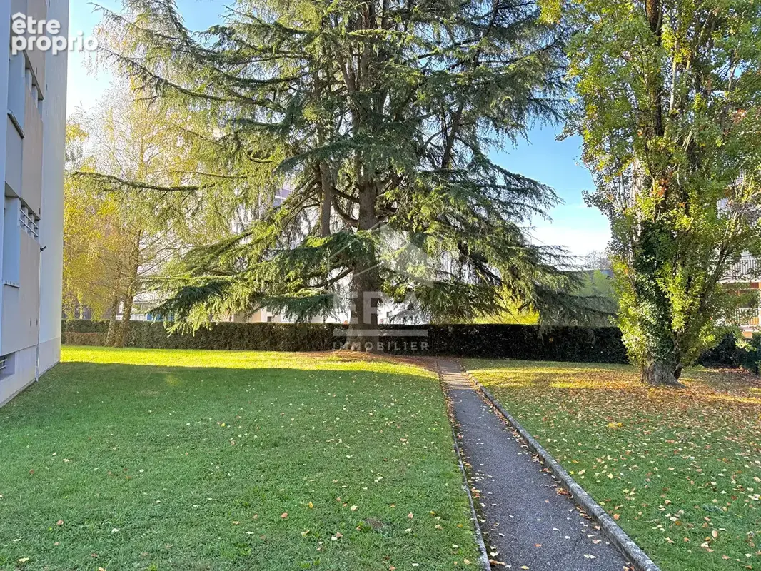 Appartement 96m² à annecy - photo 12