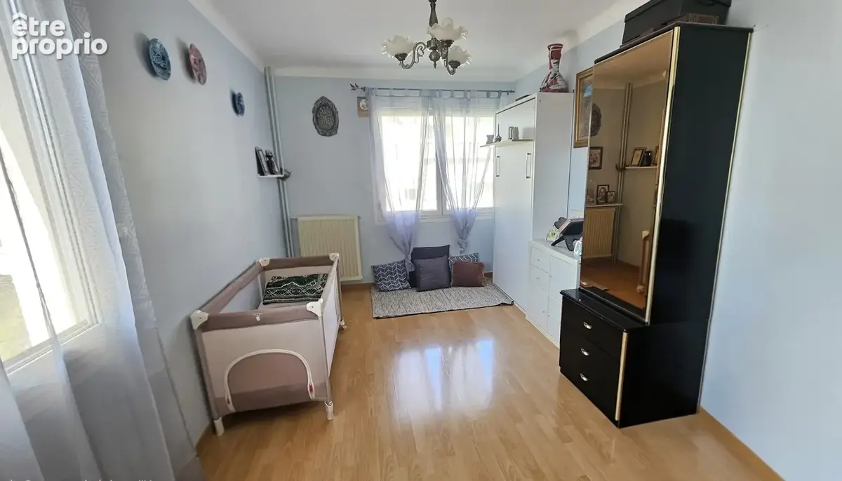Appartement 4 pièces   83 m2   Nice Ouest   Calme et lumineux - photo 8