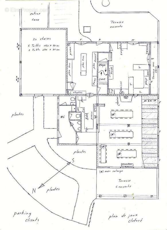 Photo 6 - Commerce à BOURRET