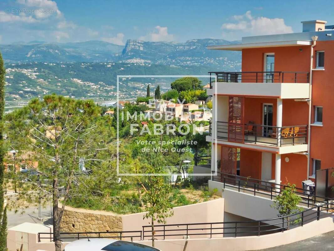 Appartement 46 m² à Nice  - photo 2