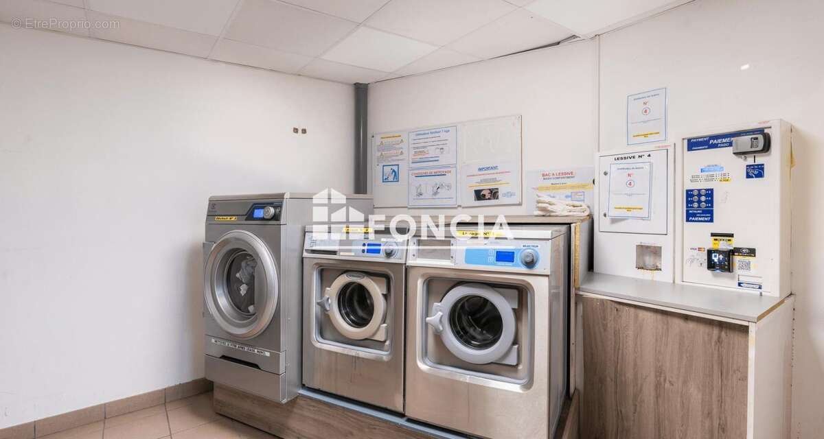 Appartement à LYON-4E