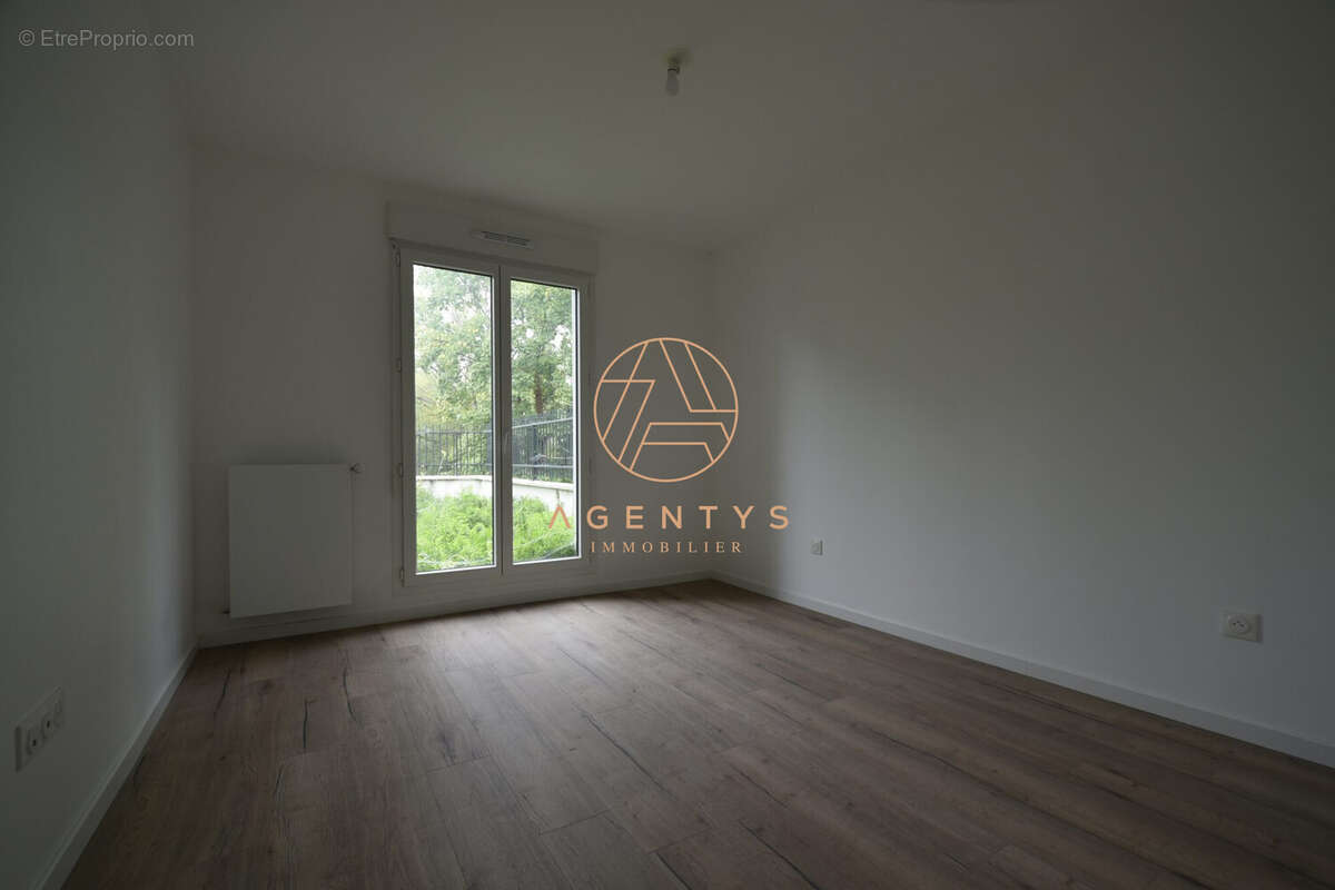 Appartement à ORMESSON-SUR-MARNE