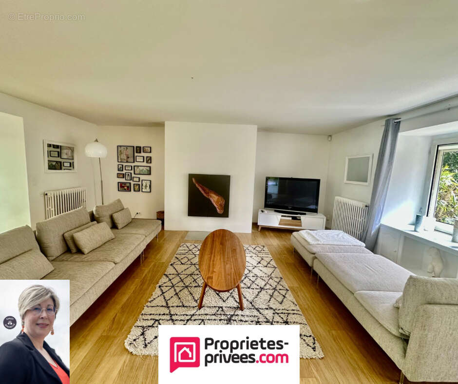 Maison à DOL-DE-BRETAGNE