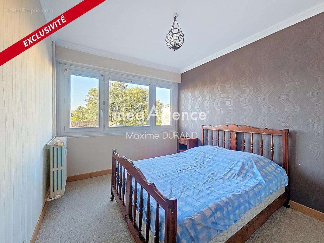 Appartement à CHOLET