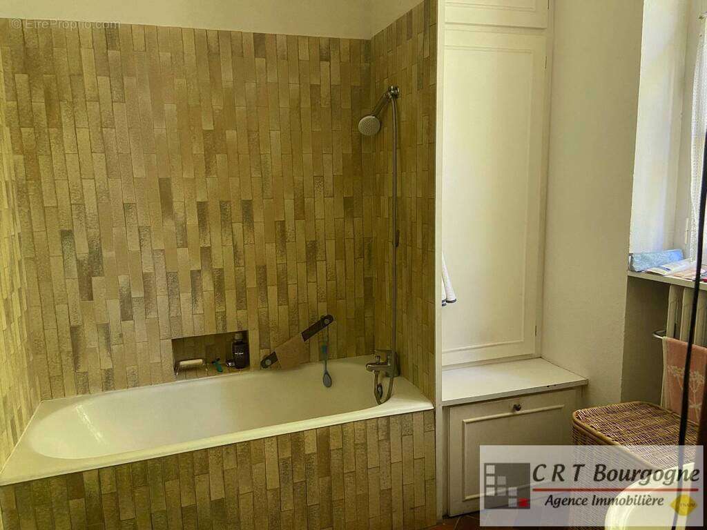 Maison à SAINT-MAURICE-LE-VIEIL