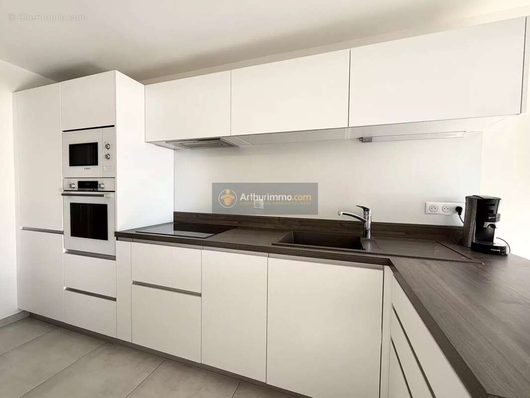 Appartement à SAINT-RAPHAEL