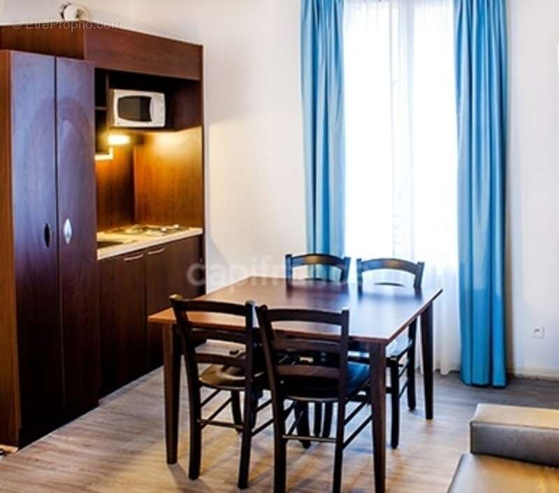 Appartement à LOURDES