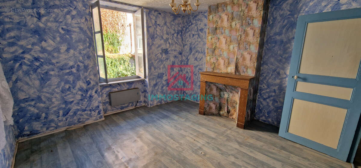 Maison de village - photo 25