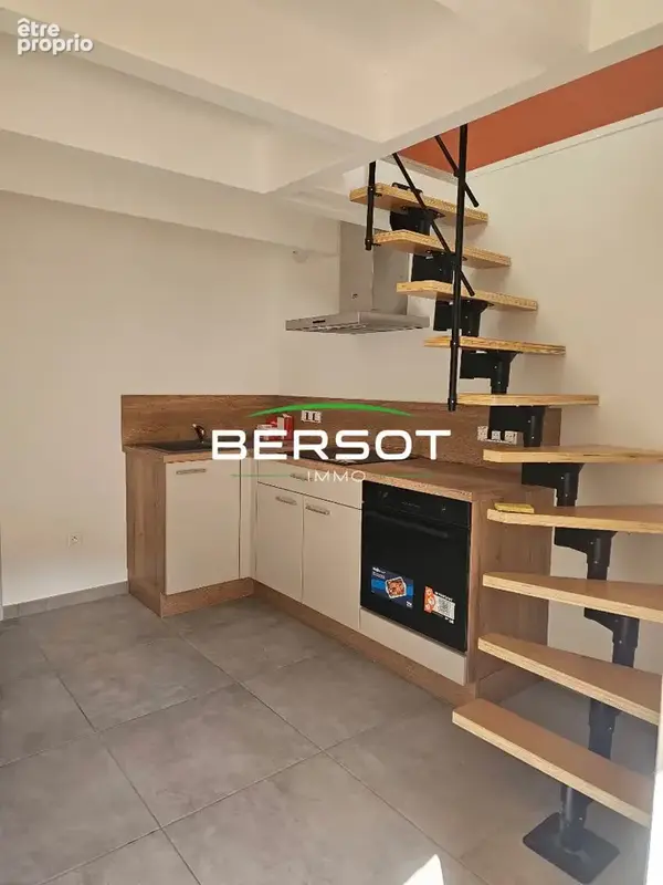 compromis maison appartement F2 - photo 5