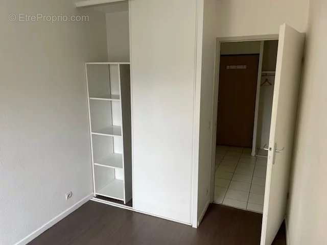 Appartement à BLANQUEFORT