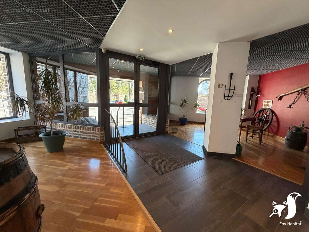 Appartement à CAMBRAI