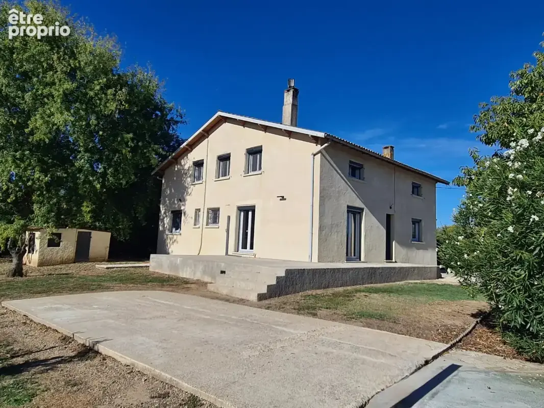 Maison 222 m2 hab - photo 20