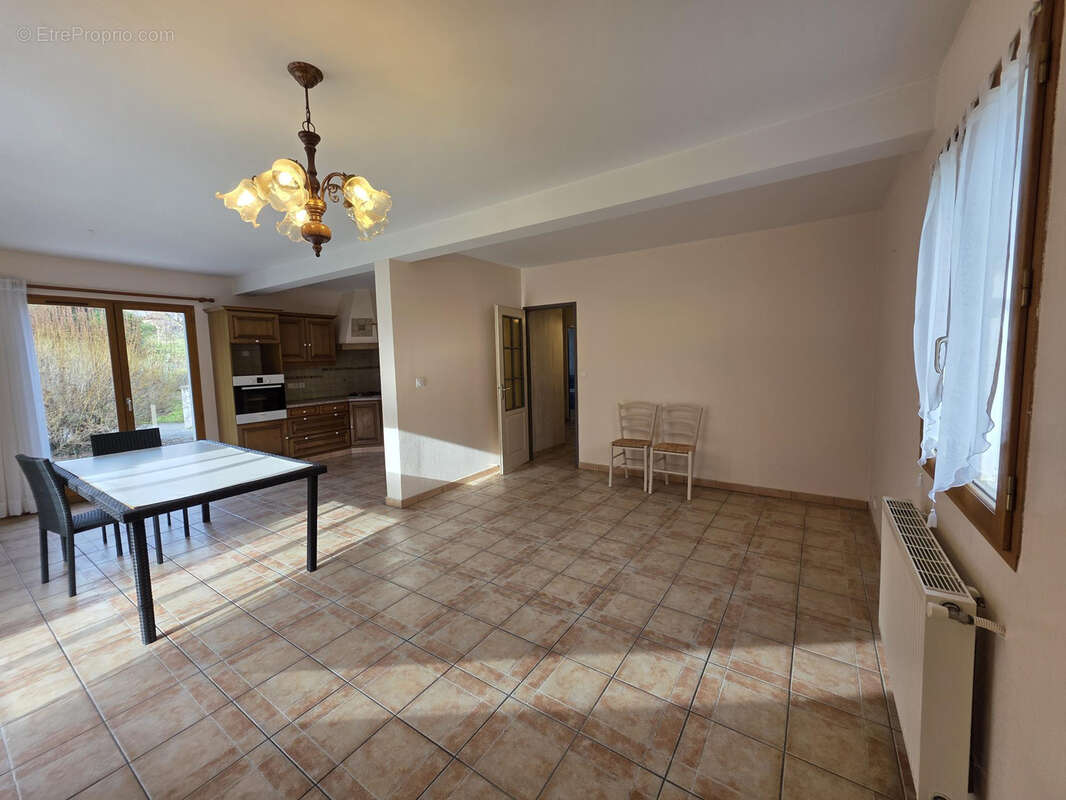 Maison à ARGELES-GAZOST