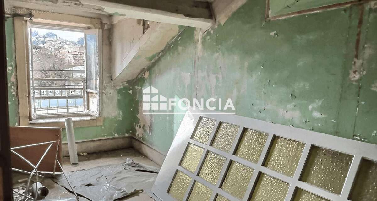 Appartement à FIRMINY