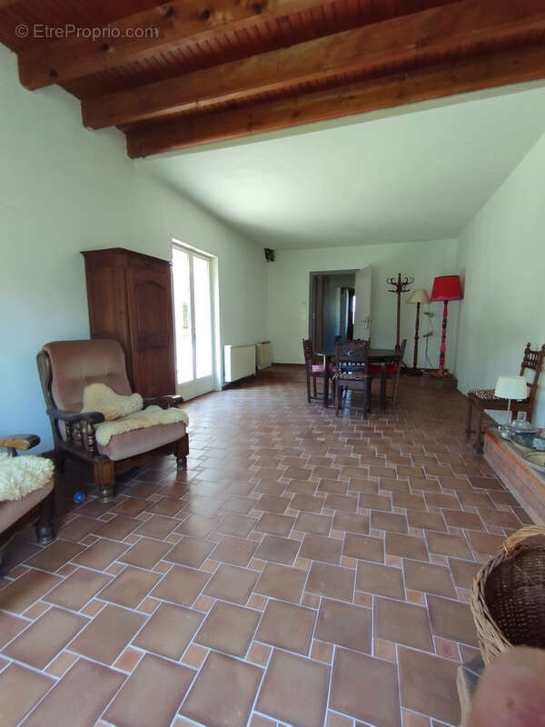 Maison à NEUVILLER-LES-BADONVILLER