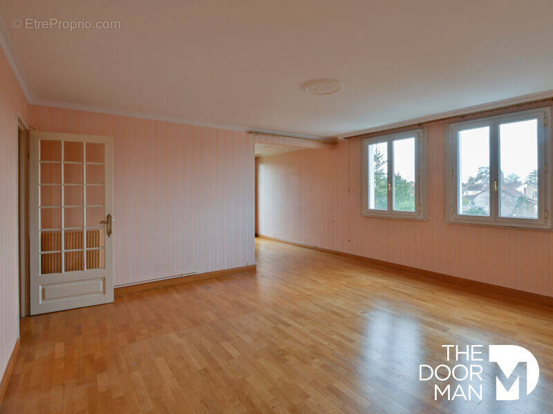 Appartement à BOURGES