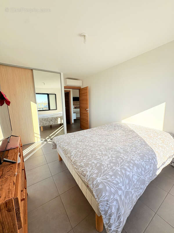 Appartement à SAN-MARTINO-DI-LOTA